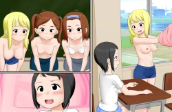 Page 37 of J〇 no Waru-Fuzake