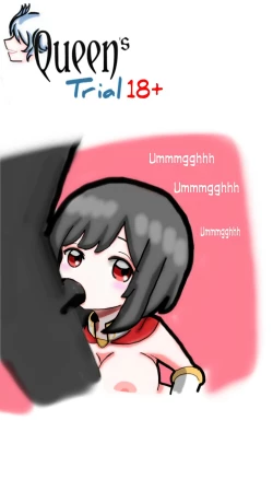 Page 6 of Queen trial 18+