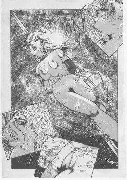 Page 170 of Onna Kyoushi Chika Choukyou