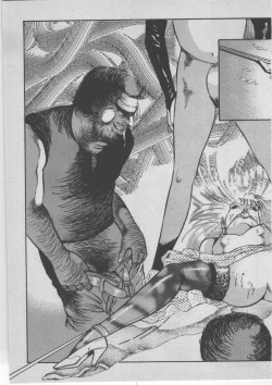 Page 288 of Onna Kyoushi Akai Yami