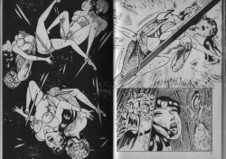 Page 14 of Owari Naki Yami no Utage