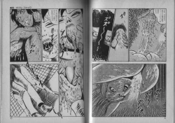 Page 41 of Owari Naki Yami no Utage