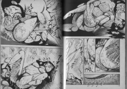 Page 69 of Owari Naki Yami no Utage