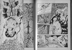 Page 89 of Owari Naki Yami no Utage