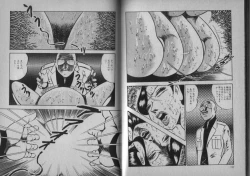 Page 96 of Owari Naki Yami no Utage