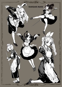 Page 47 of Beatrice Brothel 2