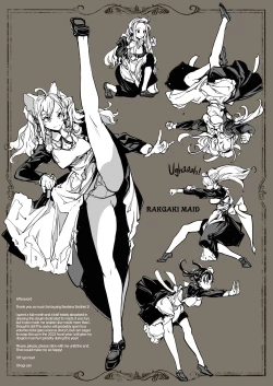 Page 48 of Beatrice Brothel 2