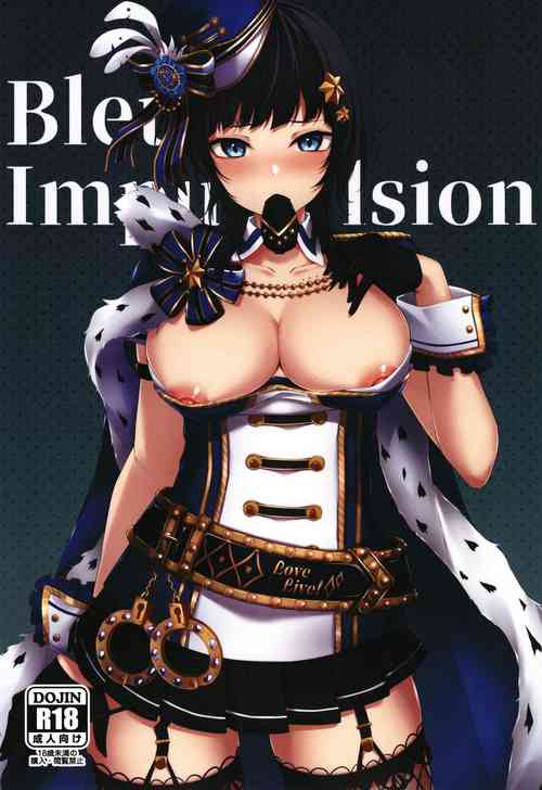 Download Bleu Impulsion