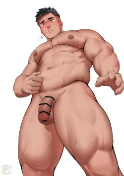 Page 11 of Muchimuchi Irojiro Danshi-kun