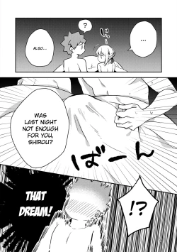 Page 8 of Before dawn