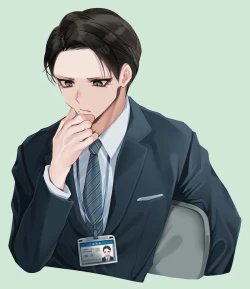 Page 58 of Josou DeliHeal Yondara, Kaisha no Joushi ga Kita.