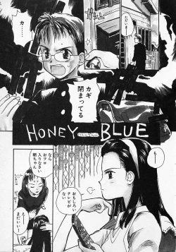 Page 7 of Honey Blue