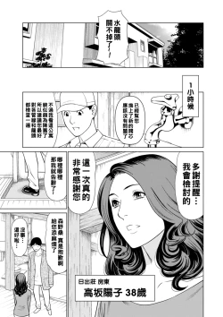 Page 9 of 日の出荘の女たち 第1話（Chinese）
