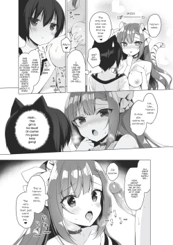 Page 16 of Boku no Risou no Isekai Seikatsu 9 | My Ideal Life in Another World 9