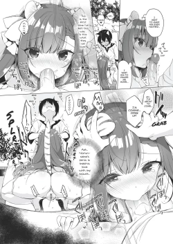 Page 18 of Boku no Risou no Isekai Seikatsu 9 | My Ideal Life in Another World 9