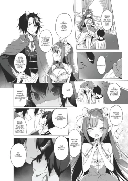Page 30 of Boku no Risou no Isekai Seikatsu 9 | My Ideal Life in Another World 9