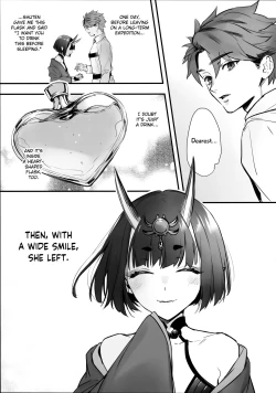 Page 4 of Kimi wa Succubus | You are a Succubus
