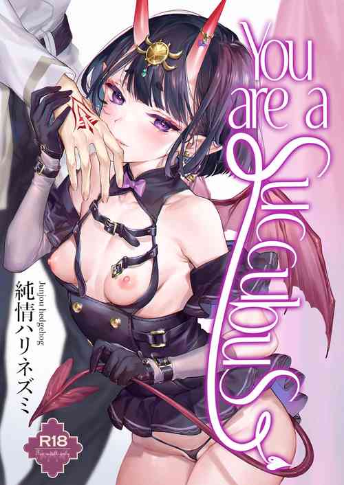 Download Kimi wa Succubus | You are a Succubus