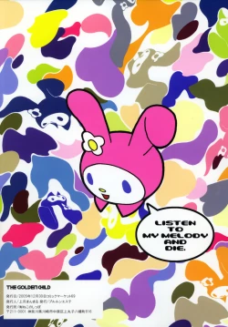 Page 38 of THE GOLDEN CHILD