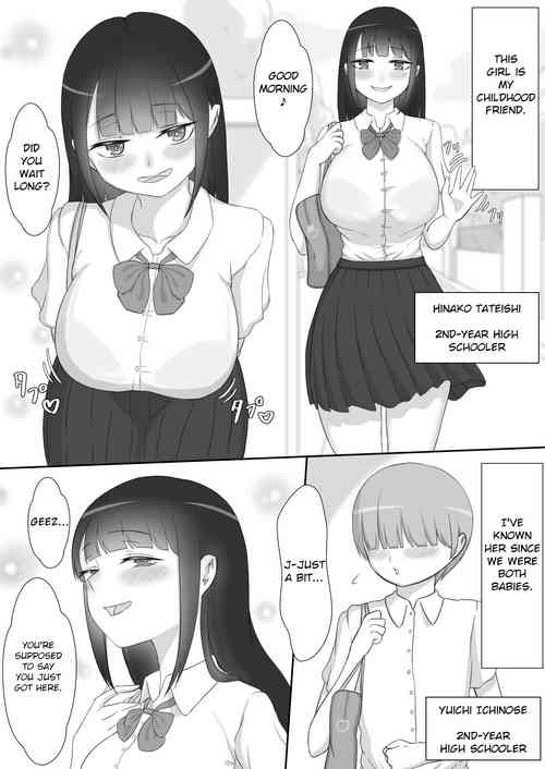 Download She Is Being Targeted