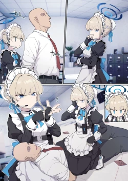 Page 5 of Toki ni Muhyoujou Sakusei shite morau