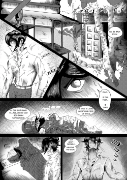 Page 10 of Watashi wa Ouni-chan