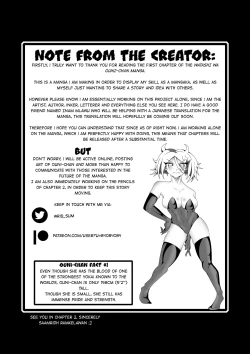 Page 28 of Watashi wa Ouni-chan