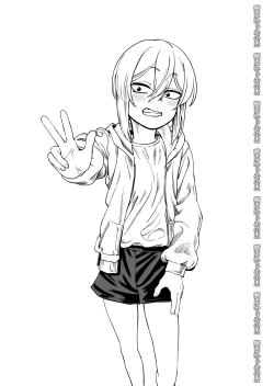 Page 5 of Kinpatsu Yancha-kei na Kanojo to no Kurashikata 4