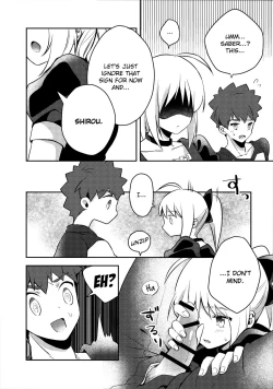 Page 3 of Maid xxx Shinai to Derarenai Heya