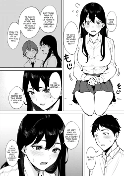 Page 2 of Share Loveru 2 Ch. 2