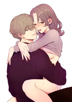 Page 1 of senseinanoni, hajimete o moto oshiego ni os｜明明是老師、卻要讓學生教會她第一次性愛！！