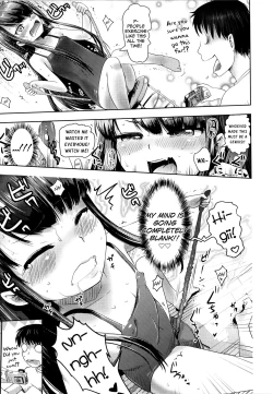 Page 115 of Nama"iki" Daisuki! | I Love CreamBrats!