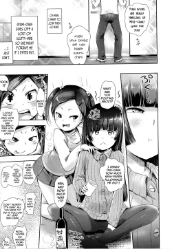 Page 129 of Nama"iki" Daisuki! | I Love CreamBrats!