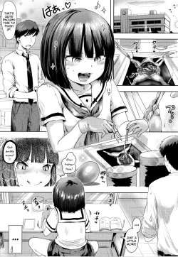 Page 167 of Nama"iki" Daisuki! | I Love CreamBrats!