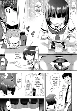 Page 169 of Nama"iki" Daisuki! | I Love CreamBrats!