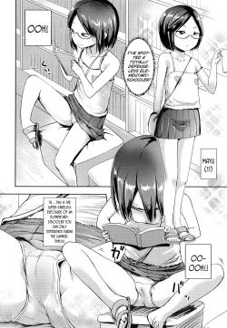 Page 24 of Nama"iki" Daisuki! | I Love CreamBrats!