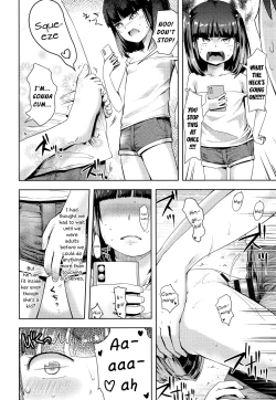 Page 38 of Nama"iki" Daisuki! | I Love CreamBrats!