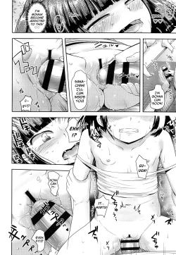 Page 42 of Nama"iki" Daisuki! | I Love CreamBrats!