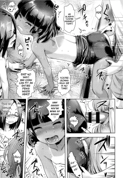 Page 55 of Nama"iki" Daisuki! | I Love CreamBrats!