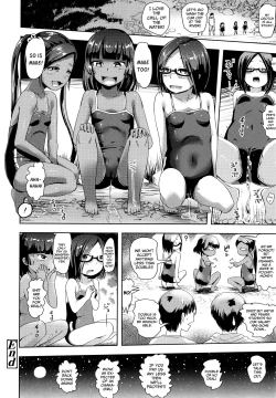 Page 66 of Nama"iki" Daisuki! | I Love CreamBrats!