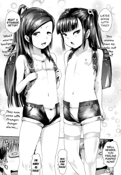 Page 71 of Nama"iki" Daisuki! | I Love CreamBrats!