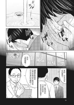 Page 36 of Netoraserare Vol.1 |老公要求別人玩弄我 1