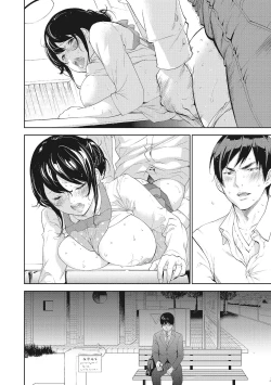 Page 164 of Netoraserare Vol.2 |老公要求別人玩弄我 2