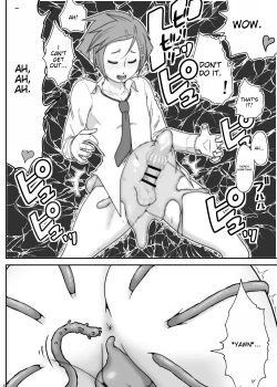 Page 100 of Shounen ga Sakusei Seibutsu no Ejiki to Naru Goudoushi Shouten Hen