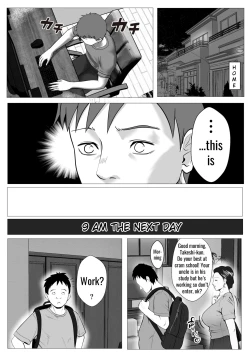 Page 29 of Ore no Hatsukoi Imouto Gal wa Oji ni Saimin Ryouhou de H Sareteru? | My first love sister gal is being hypnotized by her uncle