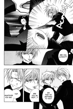 Page 18 of Please Kiss Me