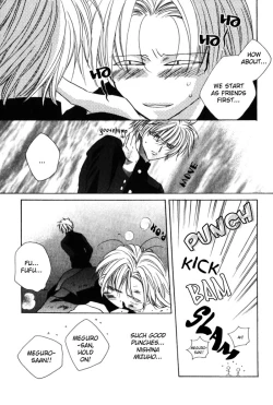 Page 5 of Please Kiss Me