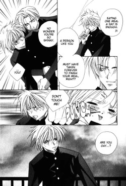 Page 9 of Please Kiss Me