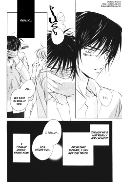 Page 30 of Be More Innocent!