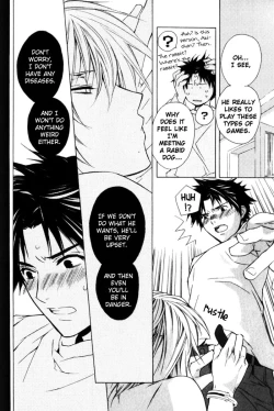 Page 8 of The Rabbit in the House